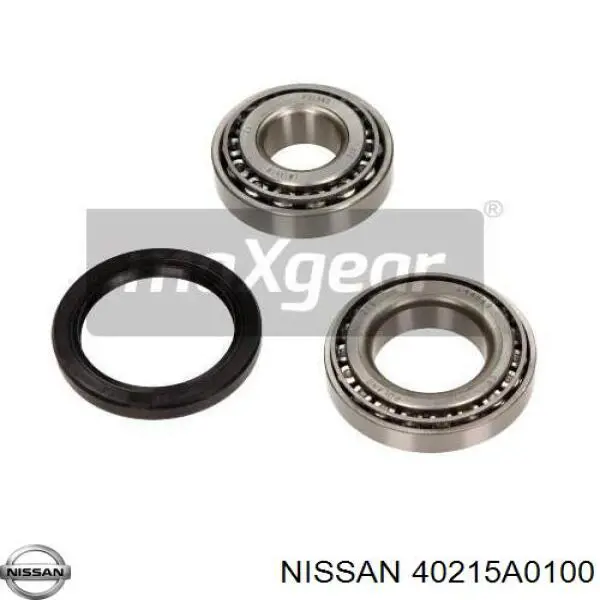40215A0100 Nissan/Infiniti 