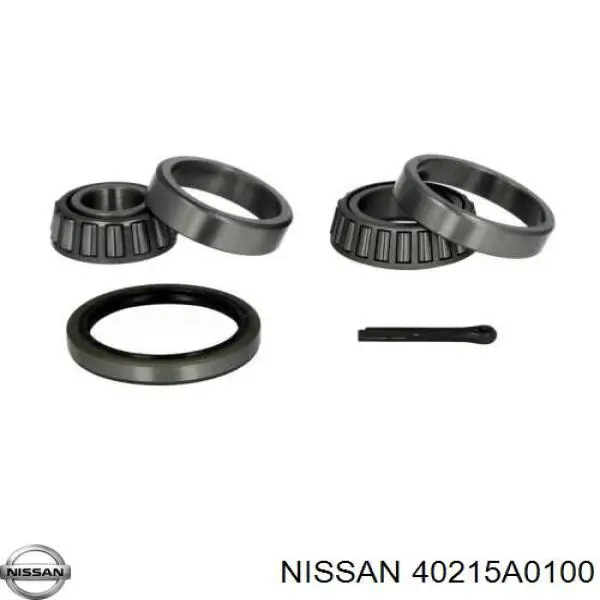  Nissan/Infiniti 40215A0100 цена, от 33.86 USD