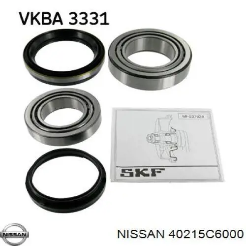 Подшипник ступицы колеса Koyo 501349 цена, от 10.18 USD