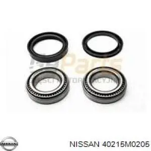 Купить F00127350 Mazda Подшипник передней ступицы