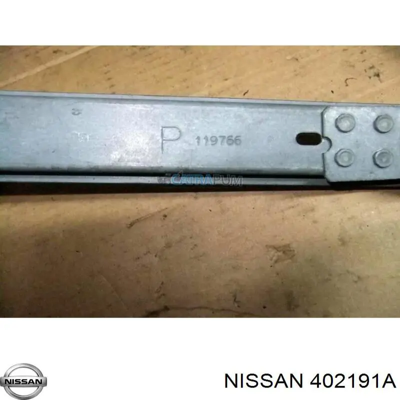 Стеклоподъемник задней левой двери Miraglio 301362 цена, от 8.92 USD