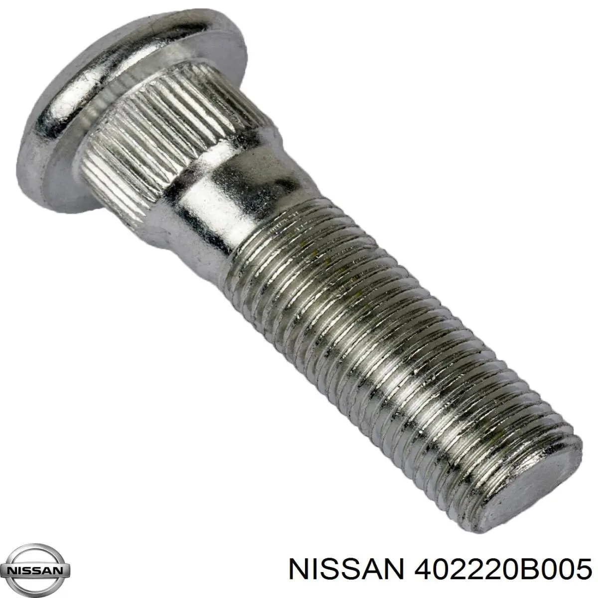 Купить H60017BTA BTA Шпилька колесная передняя