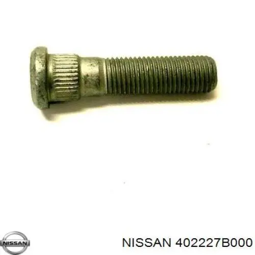  402227B000 Nissan