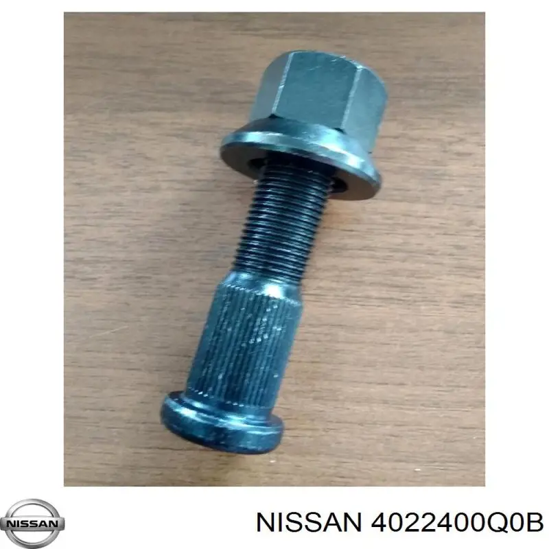  4022400Q0B Nissan