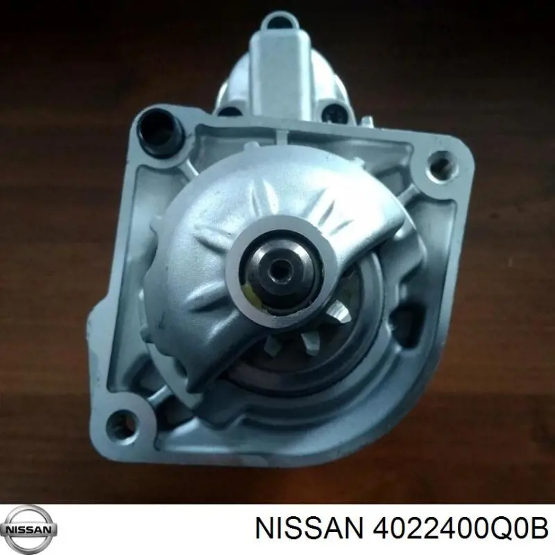  Renault (RVI) 4022400Q0B цена, от 14.09 USD