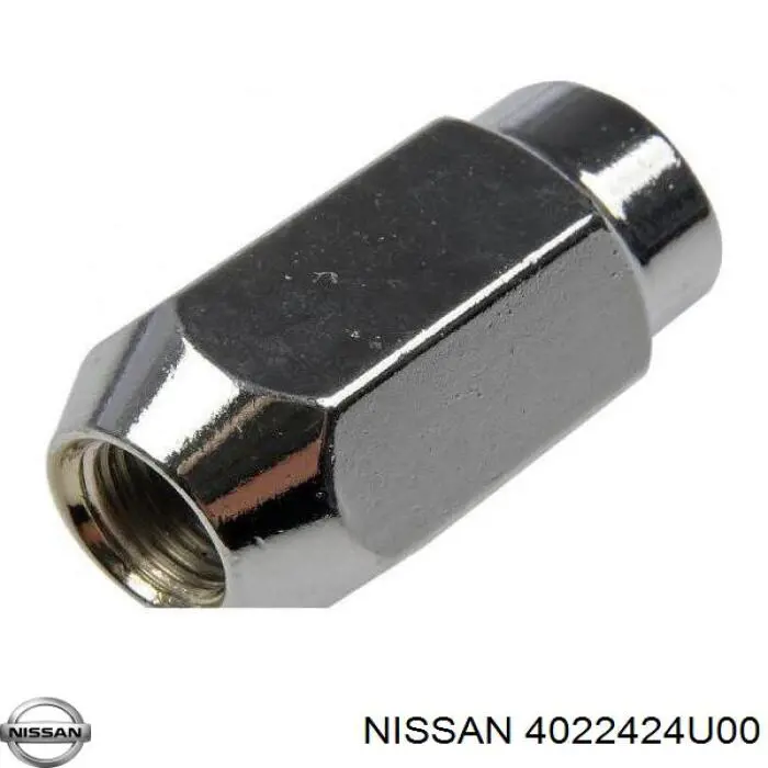  4022424U00 Nissan