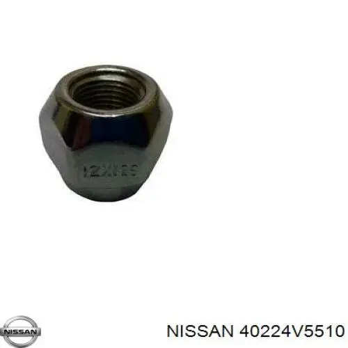 Купить 50L1003OYO Oyodo Гайки колесные