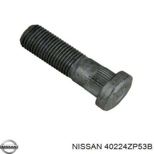 40224ZP53B Nissan/Infiniti 