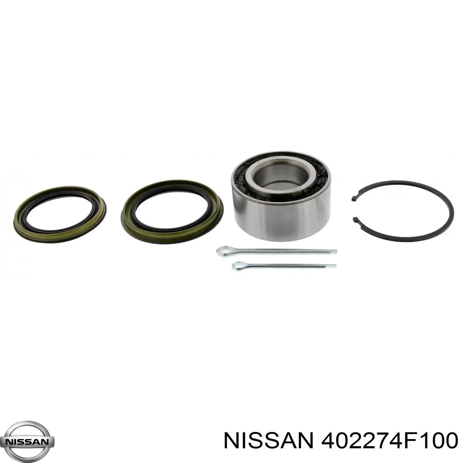  402274F100 Nissan