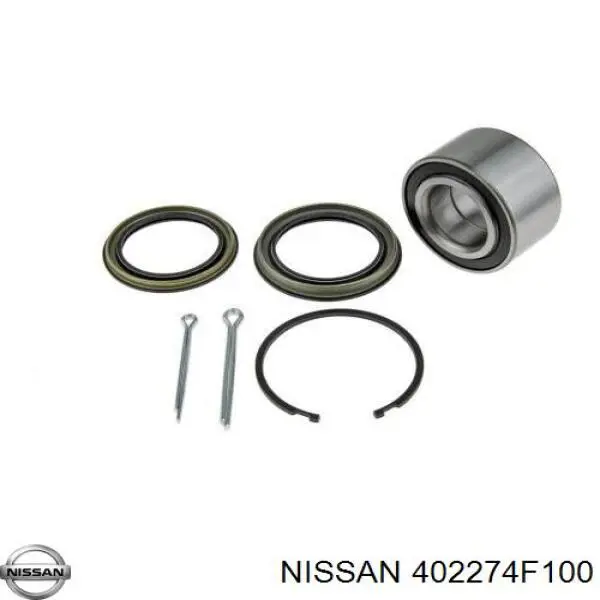  Nissan/Infiniti 402274F100 цена, от 12.86 USD