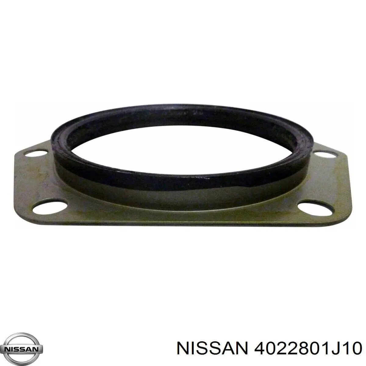 Сальник переднего поворотного кулака Nissan/Infiniti 4022801J10 цена, от 17.56 USD