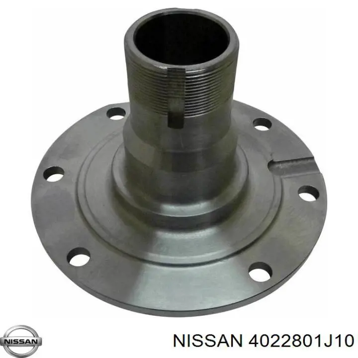 Купить 4022801J10 Nissan/Infiniti Сальник переднего поворотного кулака
