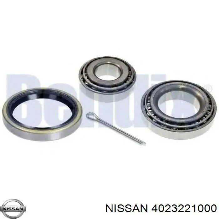  4023221000 Nissan