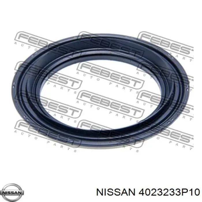 Сальник передней ступицы внешний 4023233P10 Nissan/Infiniti