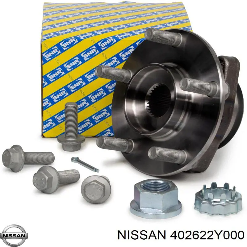 402622Y000 Nissan/Infiniti