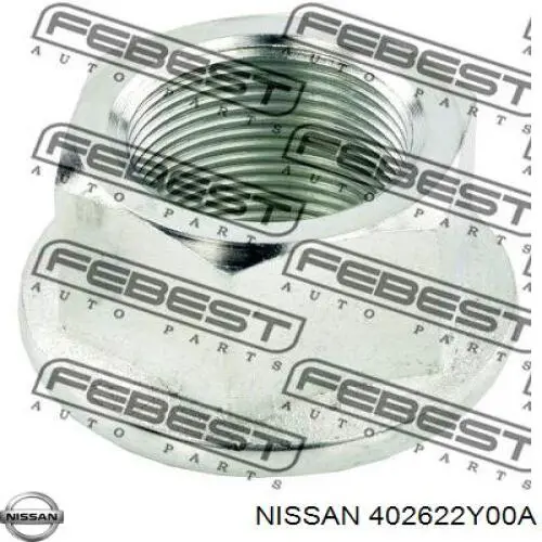 402622Y00A Nissan/Infiniti