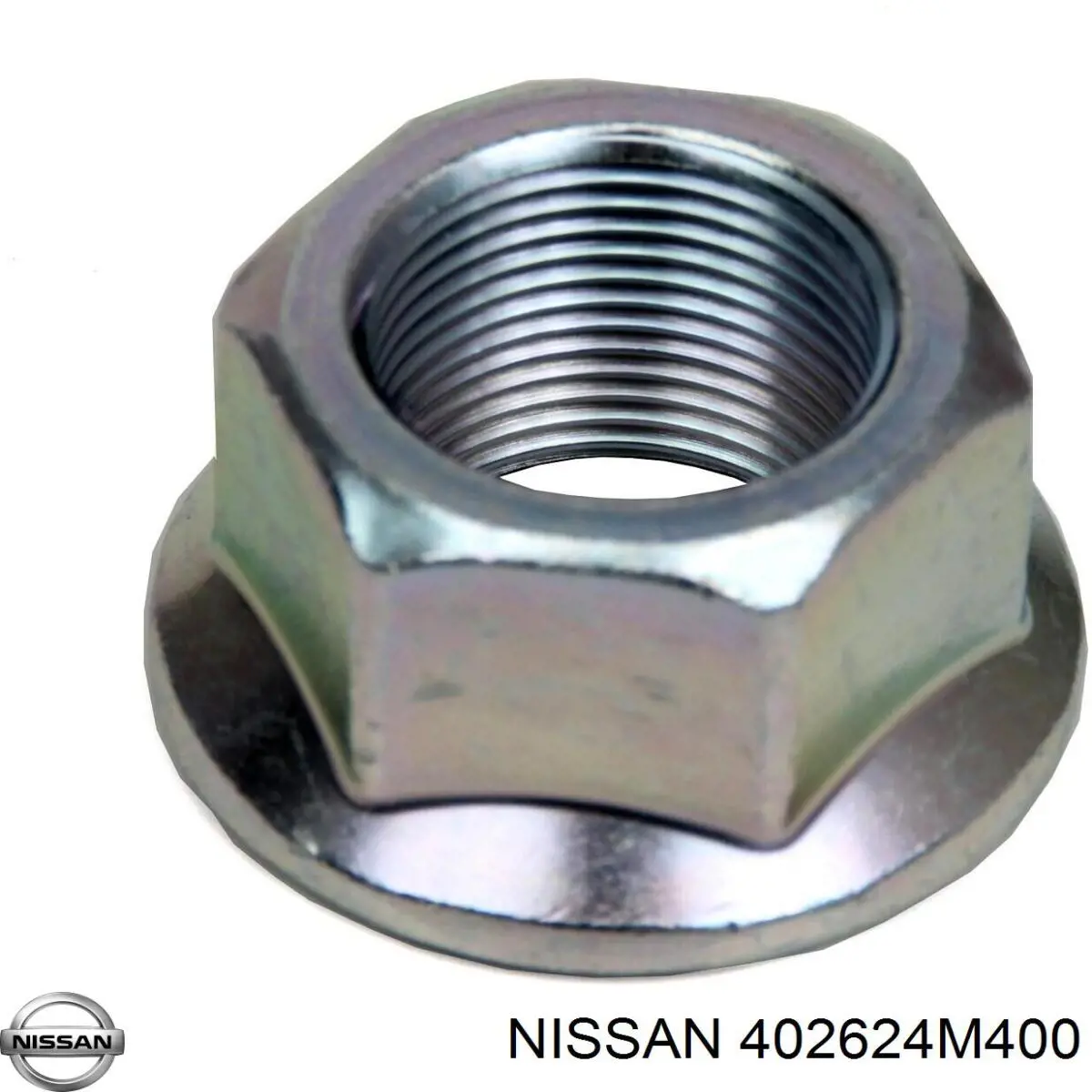 402624M400 Nissan/Infiniti