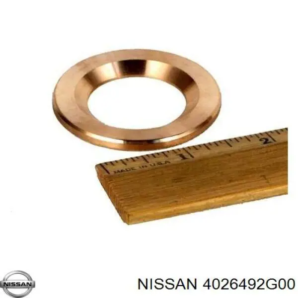  Nissan/Infiniti 4026492G00 цена, от 9.89 USD