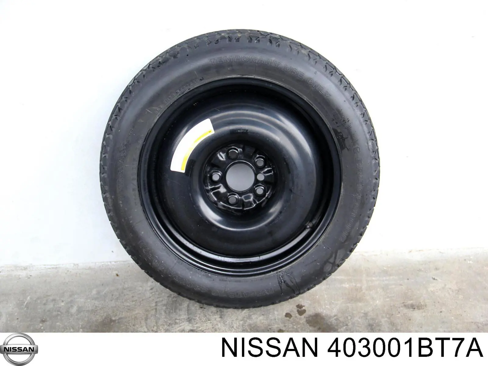  403004CE7A Nissan