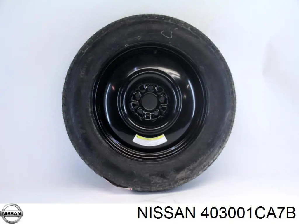 403001CA7B Nissan/Infiniti 