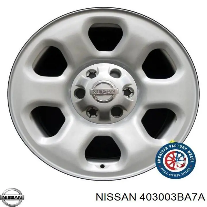  Nissan/Infiniti 403003BA7A цена, от 8.99 USD