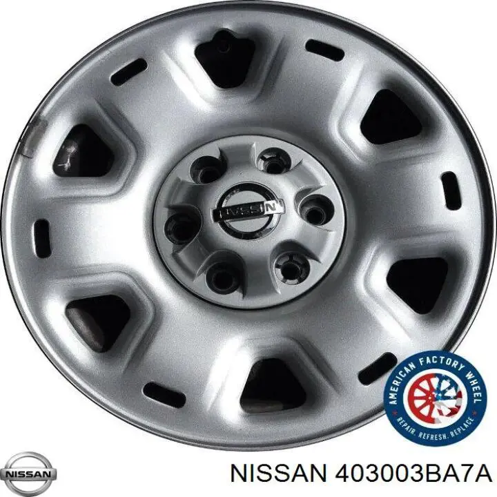 Купить 403003BA7A Nissan/Infiniti 