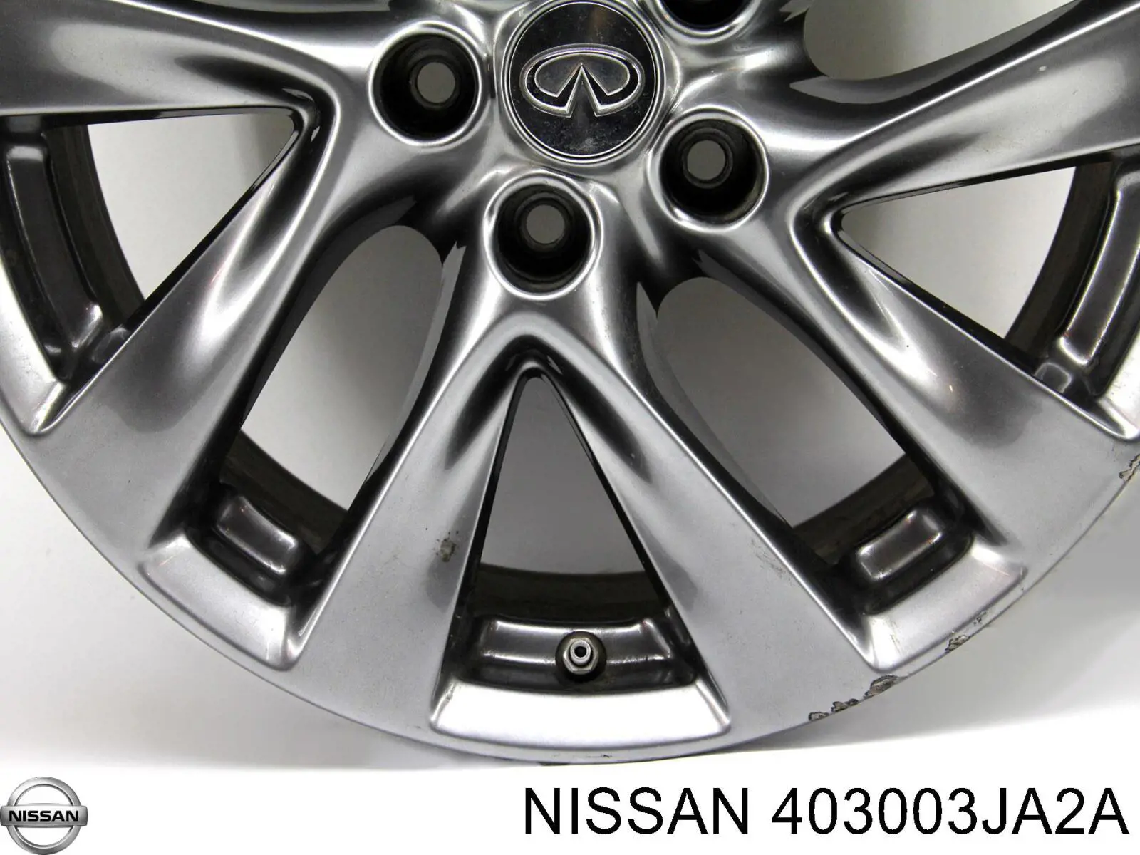  Nissan/Infiniti 403003JA2A цена, от 88.88 USD
