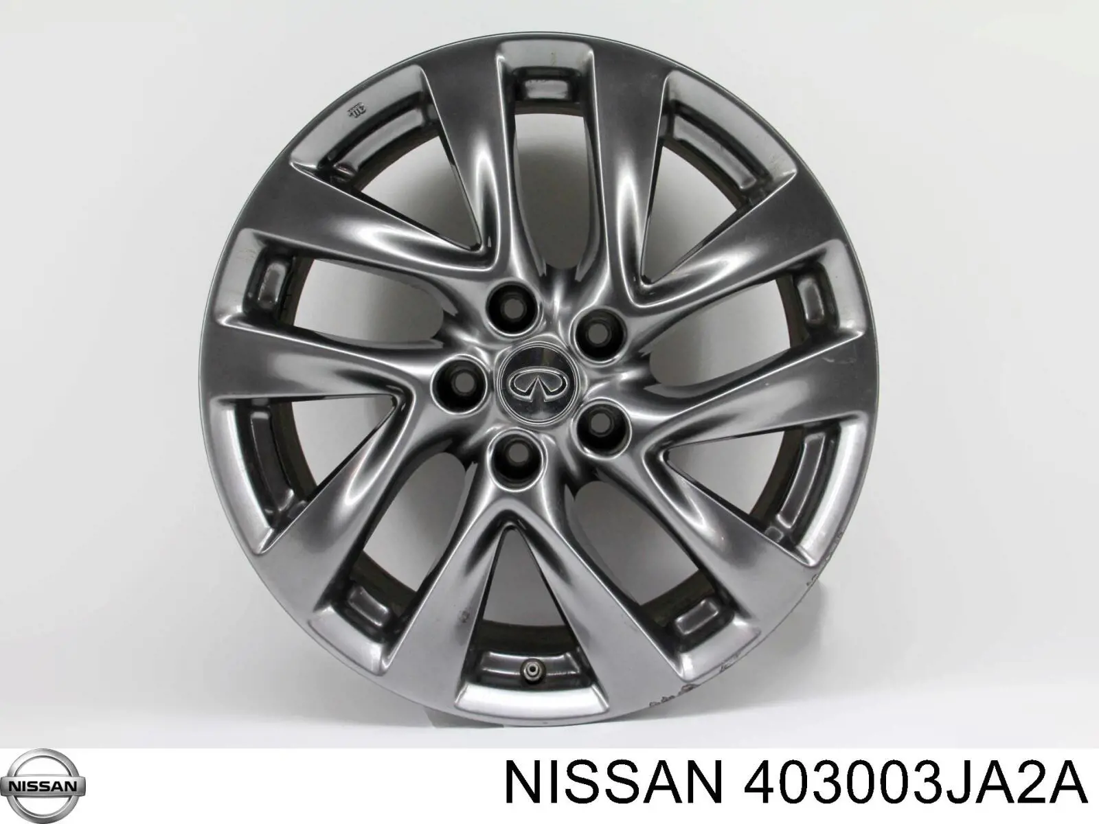  403003JA2A Nissan/Infiniti
