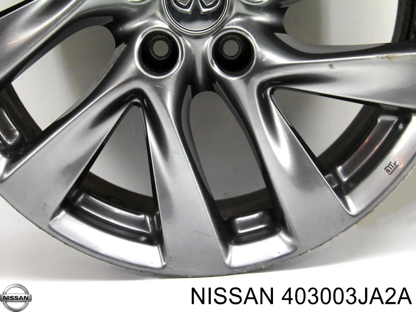 403003JA2A Nissan/Infiniti 