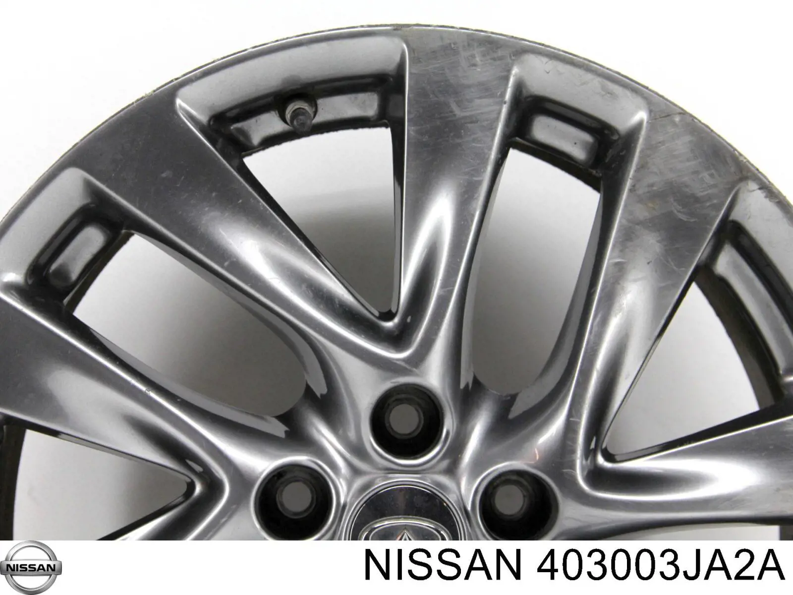 Купить 403003JA2A Nissan/Infiniti 