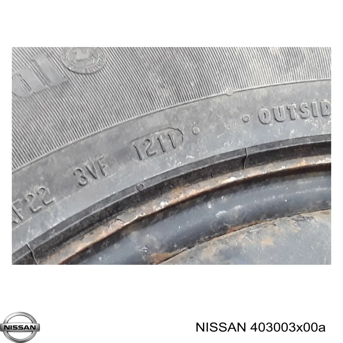  Nissan/Infiniti 403003X00A цена, от 79.01 USD