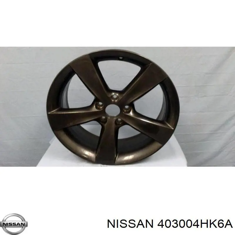  Nissan/Infiniti 403004HK6A цена, от 213.29 USD