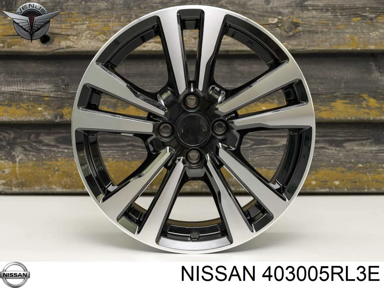  Nissan/Infiniti 403005RL3E цена, от 192.57 USD