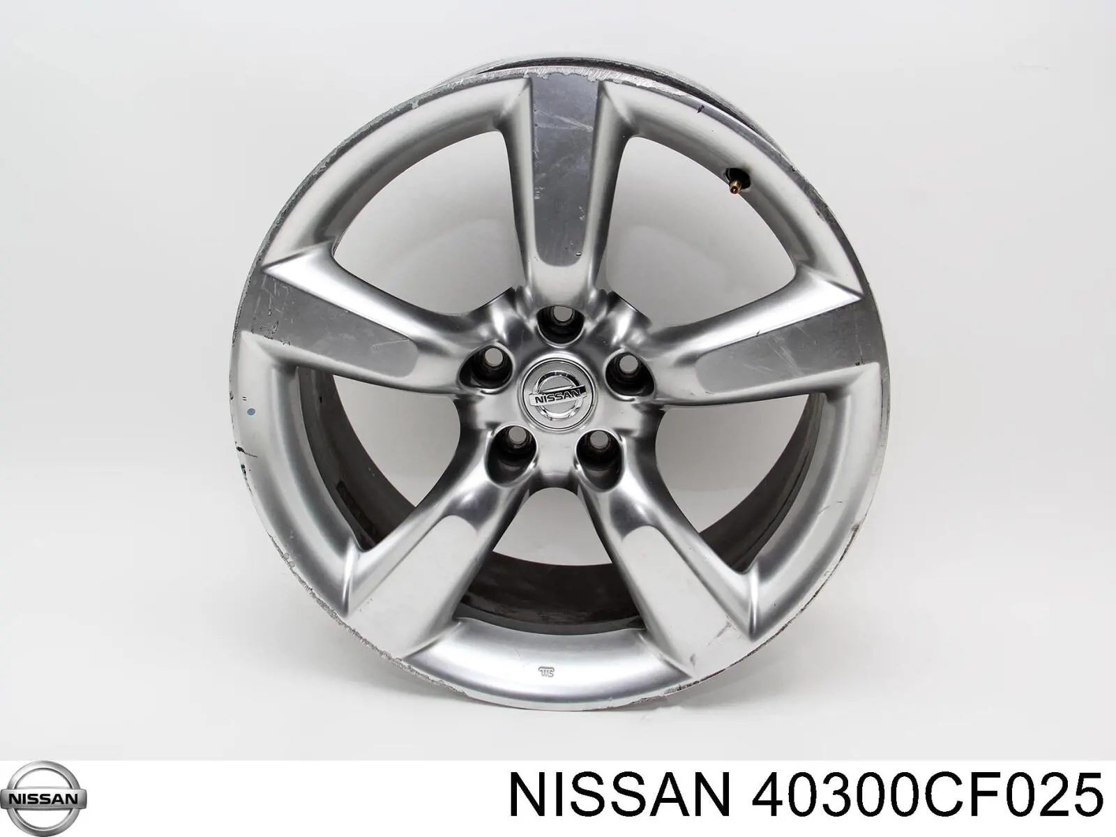  40300CF025 Nissan