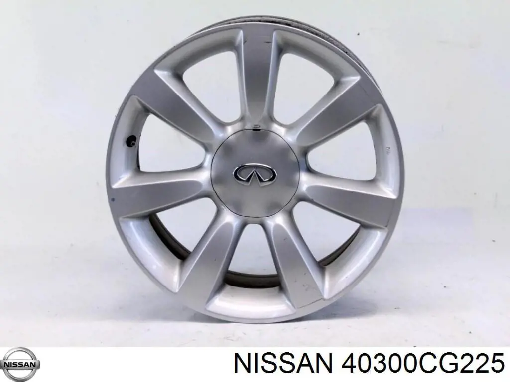  40300CG225 Nissan