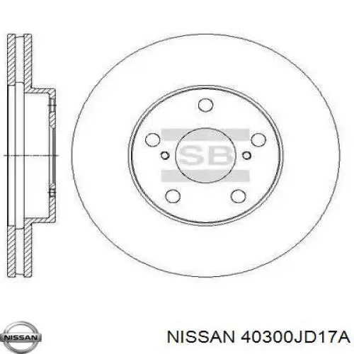 Диски колесные стальные (штампованные) на Nissan Qashqai +2 