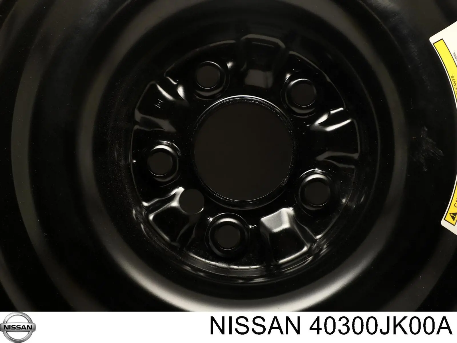 Купить 40300JK00A Nissan/Infiniti 