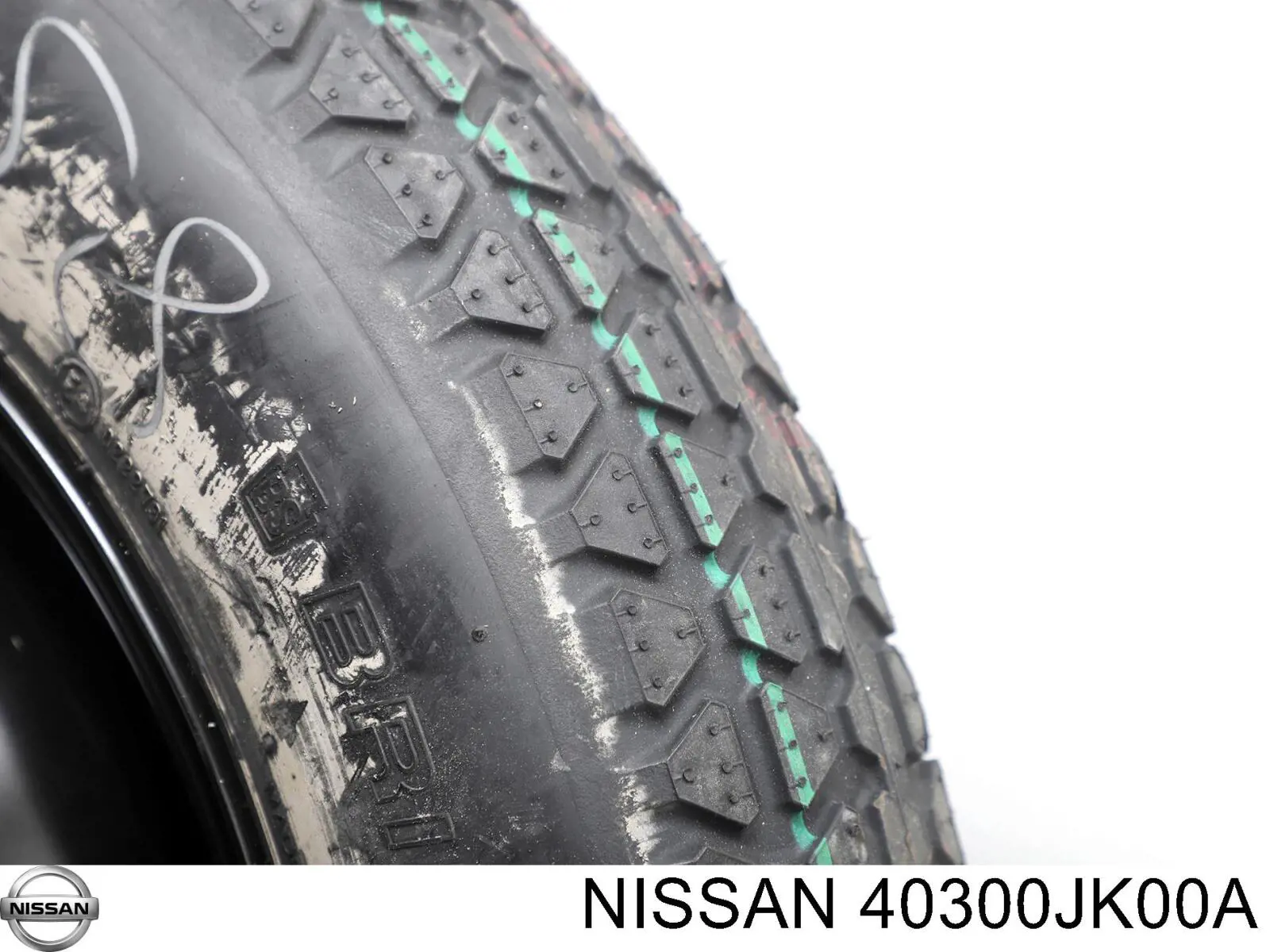  Nissan/Infiniti 40300JK00A цена, от  USD