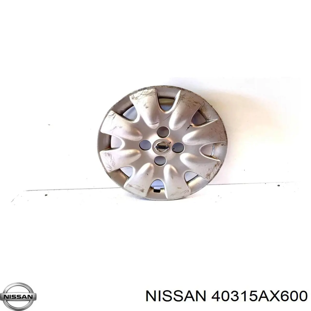  40315AX600 Nissan