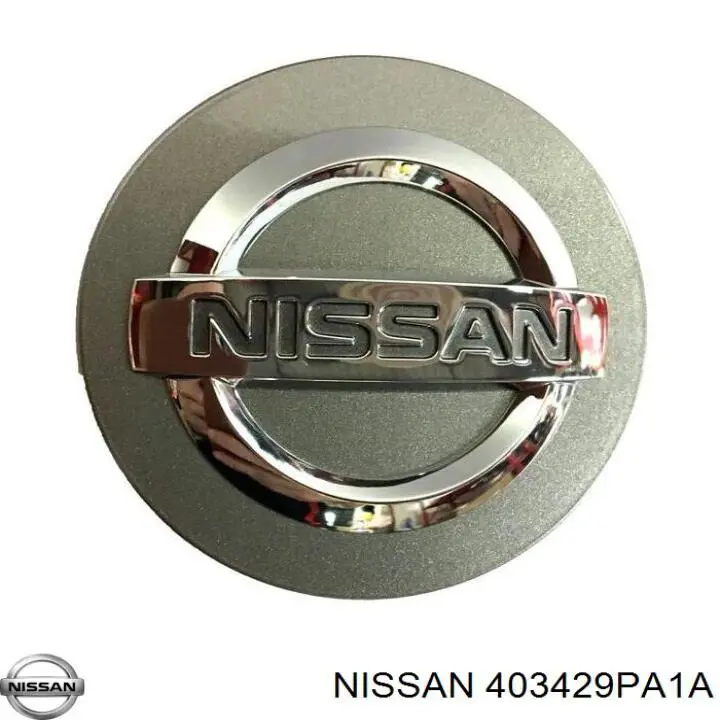  403429PA1A Nissan