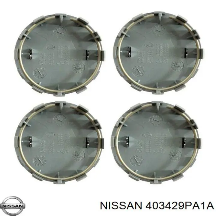 403429PA1A Nissan/Infiniti 