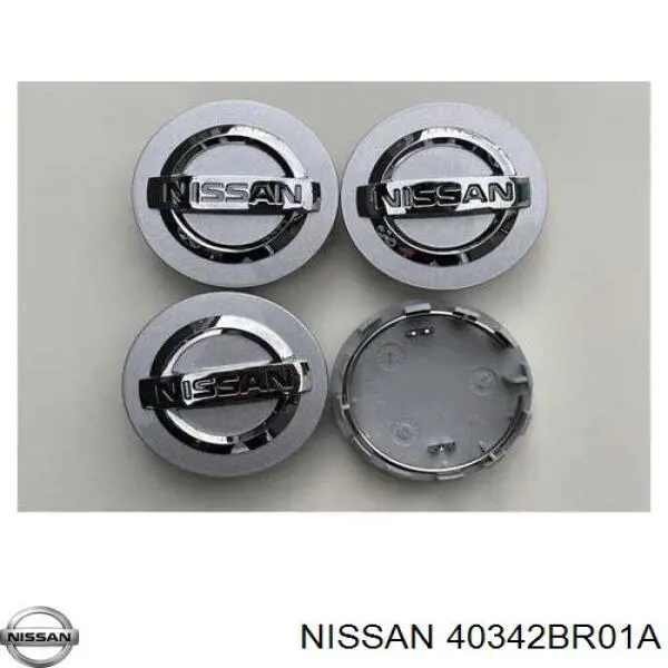 40342BR01A Nissan/Infiniti