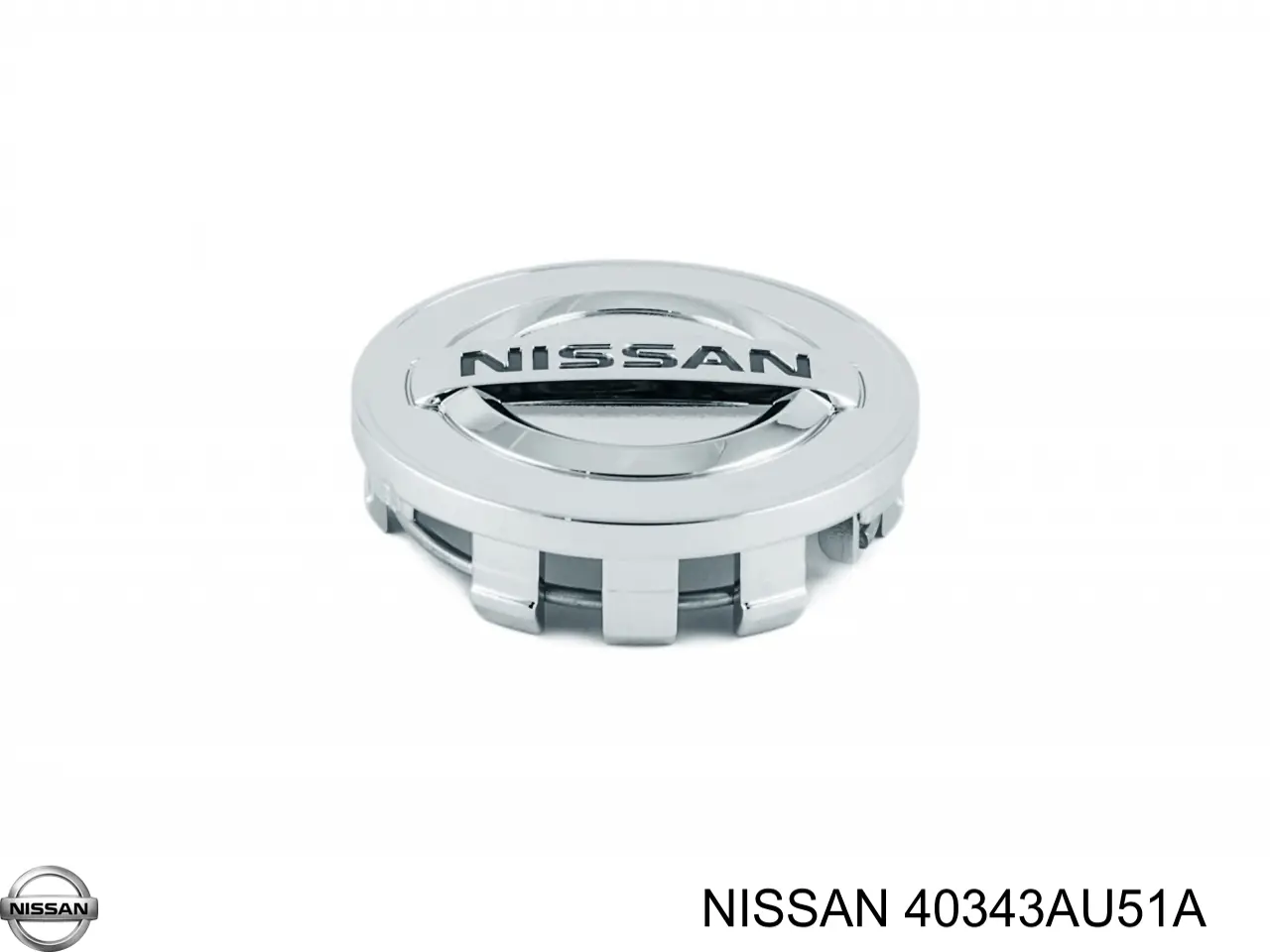 Купить 40343AU51A Nissan/Infiniti Колпаки