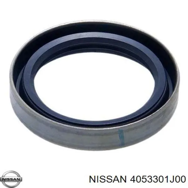 Сальник привода Nissan/Infiniti NJ125