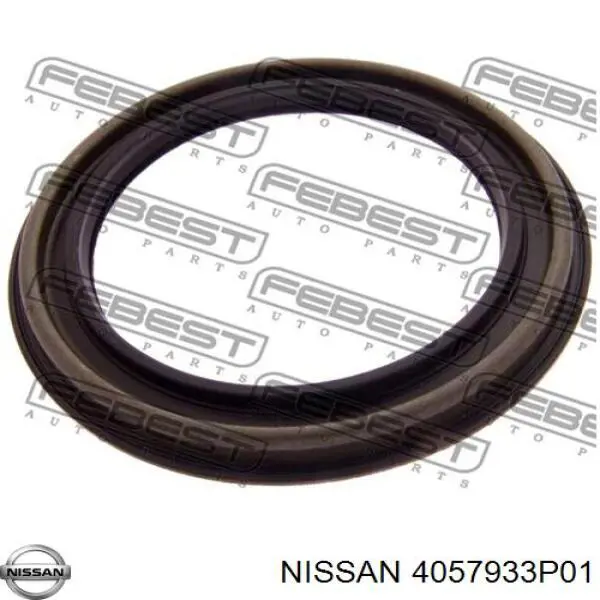 Retén, muñón de dirección delantero 4057933P01 Nissan/Infiniti