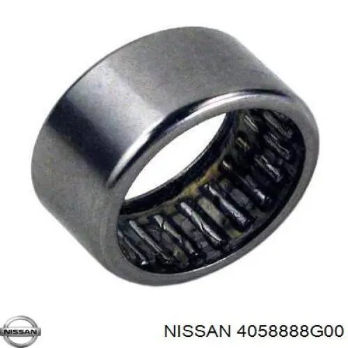 Купить DB502902 NSK Подшипник передней ступицы