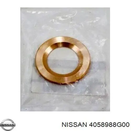 4058988G00 Nissan