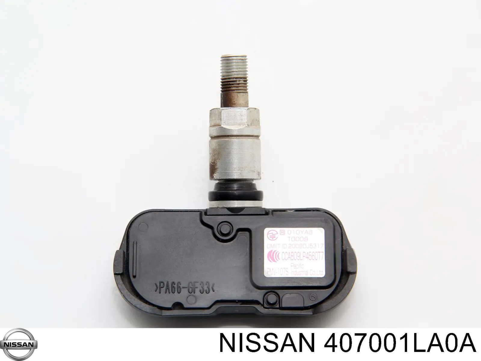 407003AN1B Market (OEM) sensor de pressão de ar nos pneus