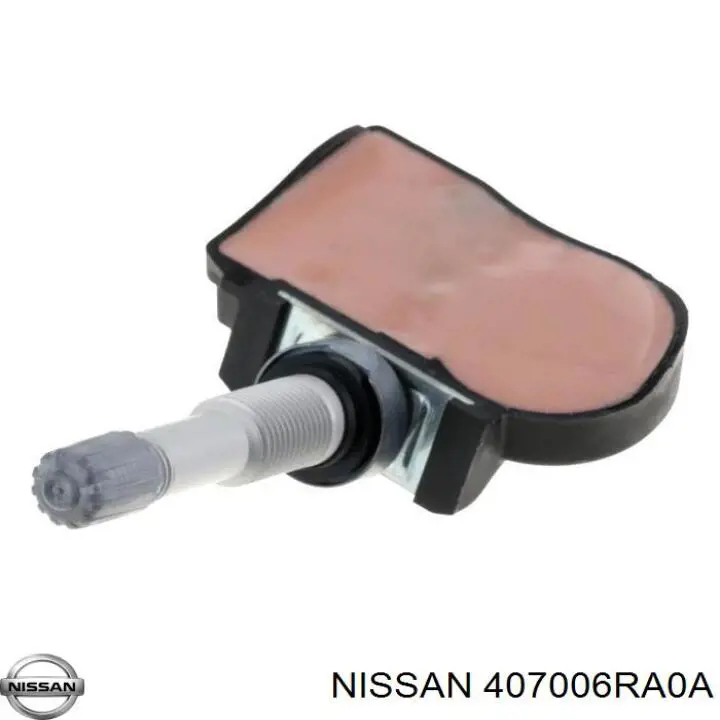  407006RA0A Nissan