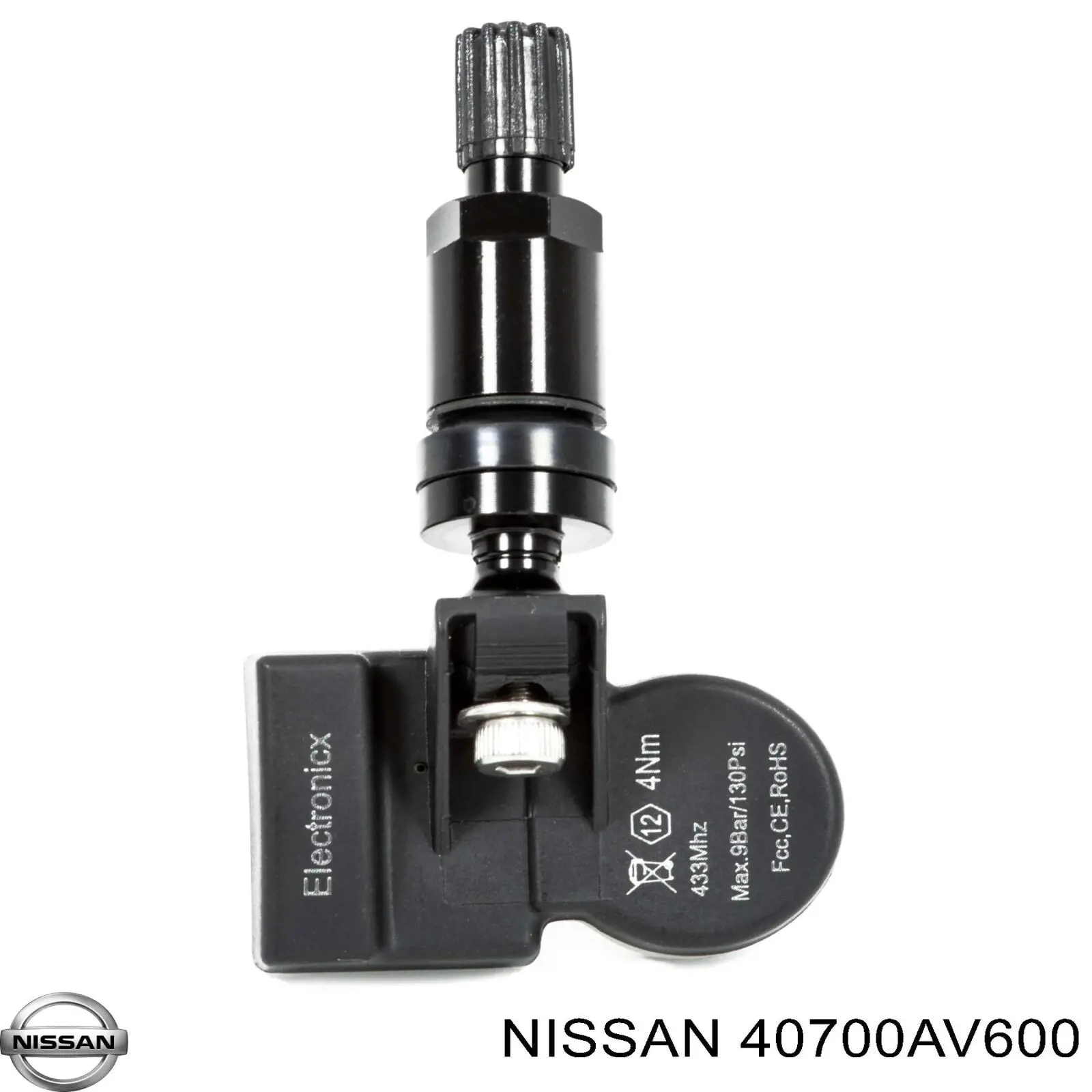 Купить 40700AV600 Nissan/Infiniti 
